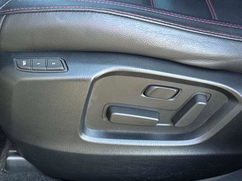 Certified 2023 MAZDA CX-5 Carbon Edition image 20