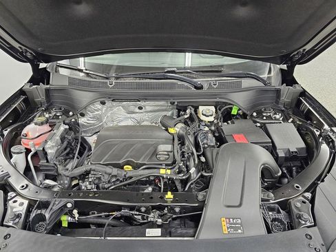 New 2026 Chevrolet Trax LT w/ Driver Confidence Package FWD image 10