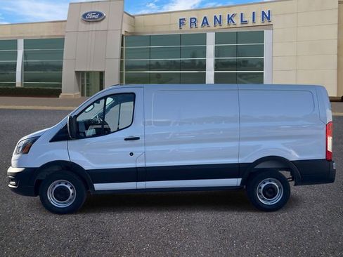 New 2026 Ford Transit 150 Low Roof RWD image 4