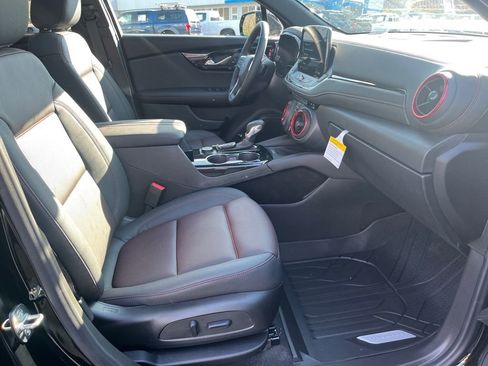 New 2026 Chevrolet Blazer RS image 30