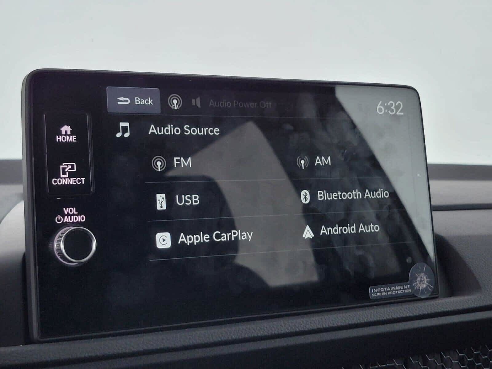 Used 2026 Honda CR-V EX image 26