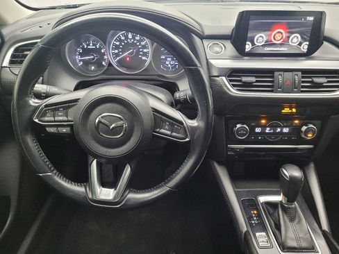 Used 2017 MAZDA MAZDA6 Touring FWD image 22
