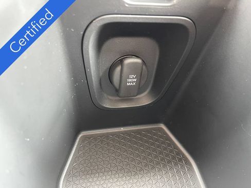Certified 2025 Honda Accord LX image 16