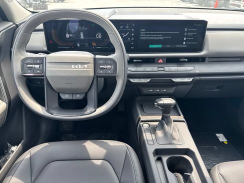 New 2027 Kia Seltos EX AWD/4WD image 4