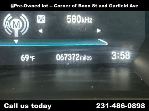 Used 2018 Honda CR-V EX image 21
