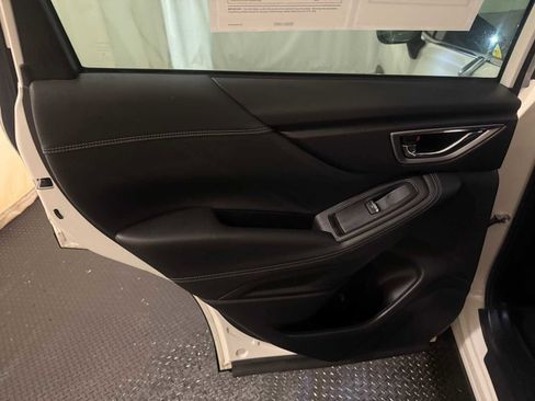 Certified 2022 Subaru Forester Touring image 24