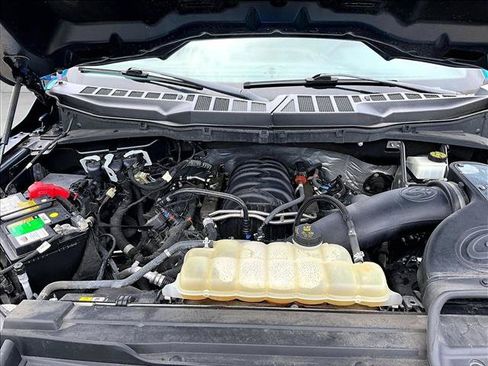 Used 2021 Ford F150 XL w/ STX Appearance Package RWD image 11