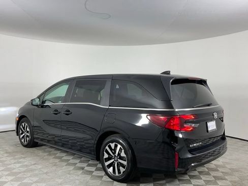 Used 2025 Honda Odyssey EX-L image 7