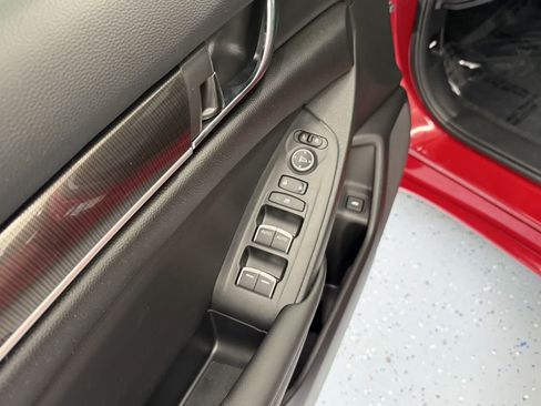 Used 2021 Honda Accord Sport Special Edition image 17