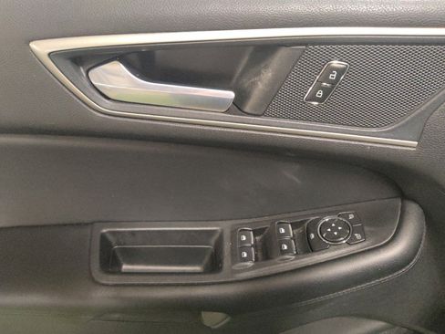 Used 2022 Ford Edge SEL image 27