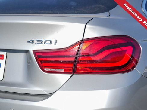 Used 2018 BMW 430i Gran Coupe RWD image 10