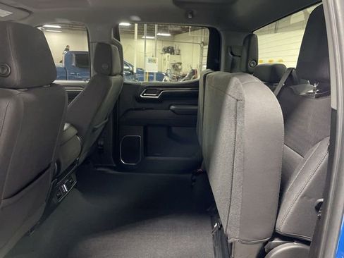 Used 2023 Chevrolet Silverado 1500 RST image 24