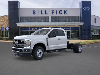 New 2026 Ford F350 XL w/ XL Chrome Package video 1