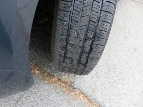 Used 2008 Dodge Charger SE image 27