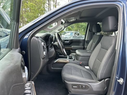 Certified 2021 GMC Sierra 1500 Elevation RWD image 2
