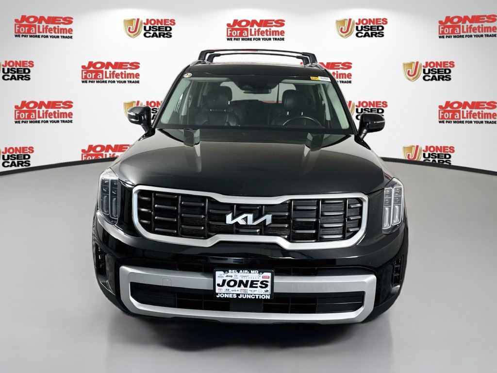 Used 2025 Kia Telluride S AWD/4WD image 15