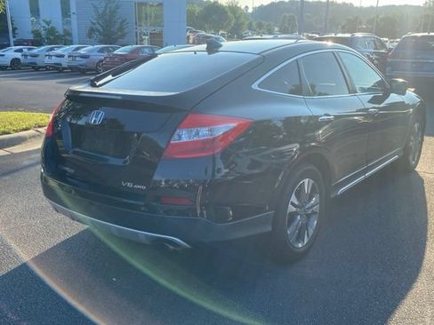 Used 2014 Honda Crosstour EX-L image 4