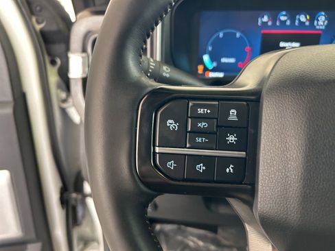 Used 2024 Ford F350 Platinum image 54