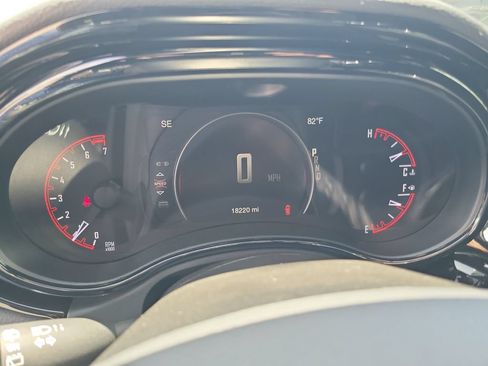 Used 2026 Dodge Durango GT RWD image 21