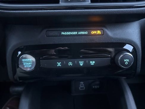 New 2026 Ford Escape ST-Line w/ Tech Pack #1 image 32