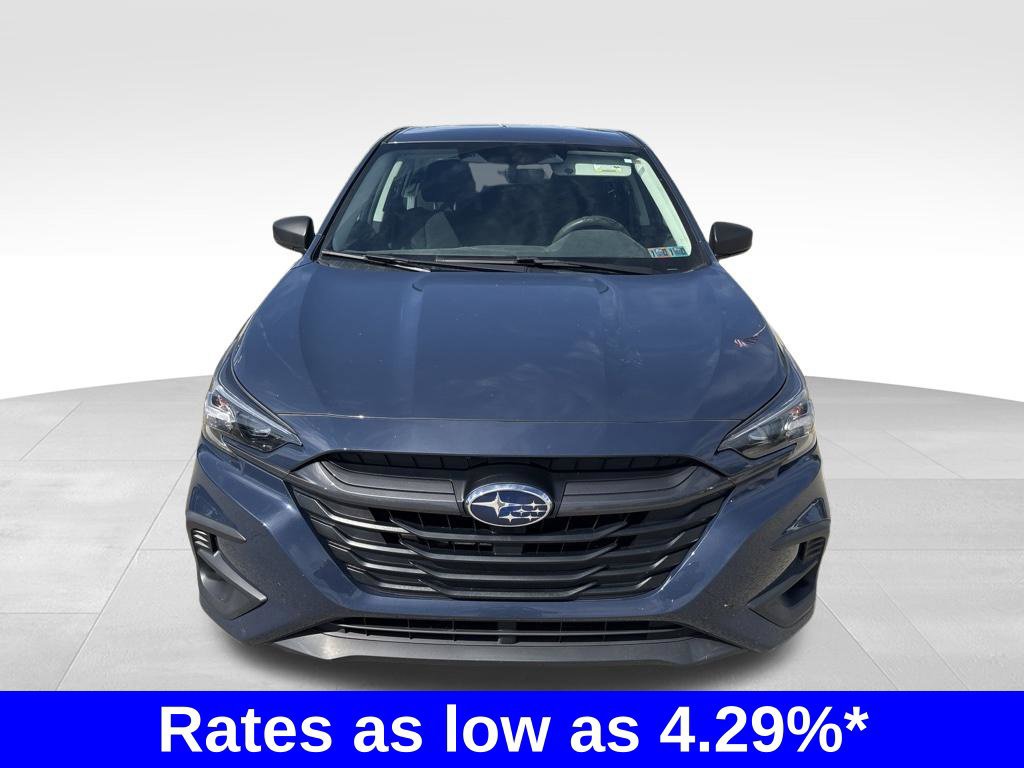 Used 2024 Subaru Legacy AWD/4WD image 11