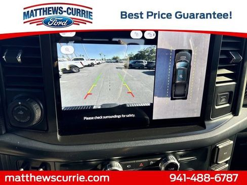 Certified 2025 Ford F150 Raptor image 20