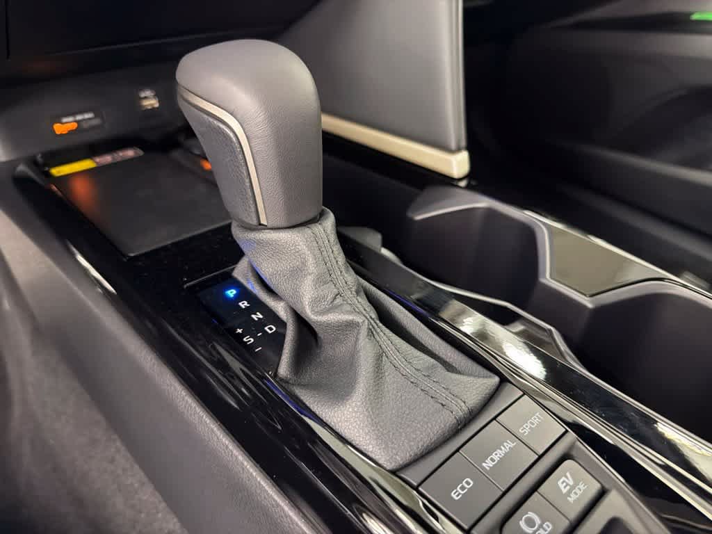 New 2026 Toyota Camry XSE w/ Premium Plus Package FWD image 25