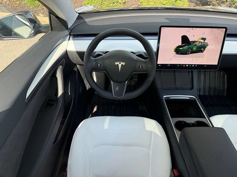 Used 2023 Tesla Model 3 Standard Range RWD image 21