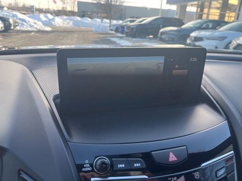 Certified 2023 Acura RDX A-Spec image 44