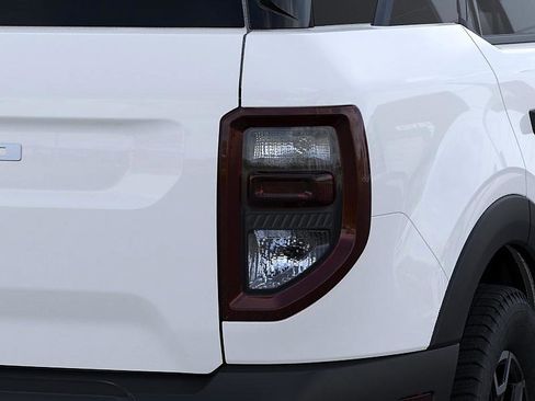 New 2026 Ford Bronco Sport Outer Banks AWD/4WD image 21