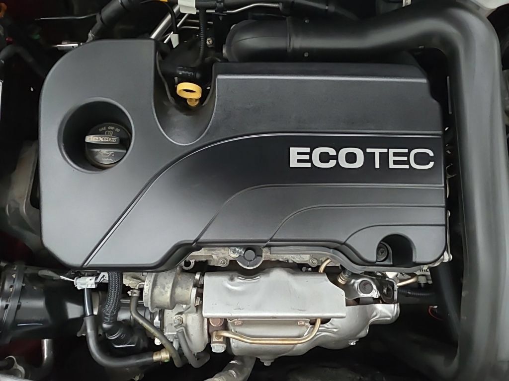 Used 2019 Chevrolet Equinox LT AWD/4WD image 19