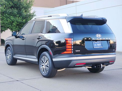 New 2026 Hyundai Palisade SEL Premium w/ Tow & Go Package AWD/4WD image 3