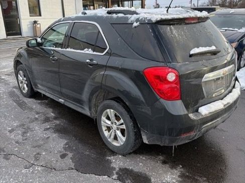 Used 2014 Chevrolet Equinox LT image 7