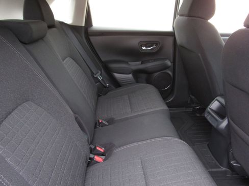 Used 2026 Honda HR-V LX image 11