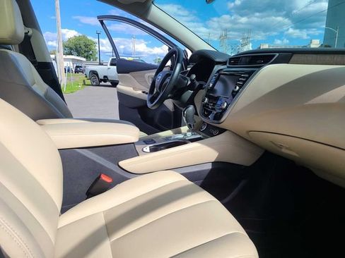 Used 2021 Nissan Murano SV w/ SV Special Edition Package AWD/4WD image 20