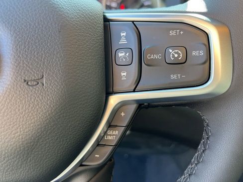 Certified 2026 RAM 1500 Big Horn image 15