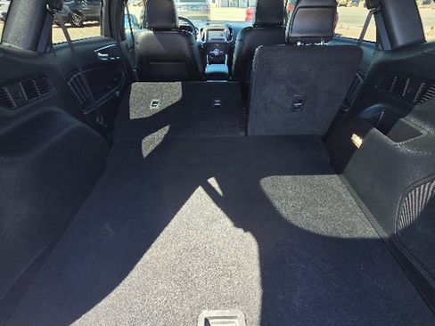 Used 2020 Ford Edge ST w/ Equipment Group 401A AWD/4WD image 35