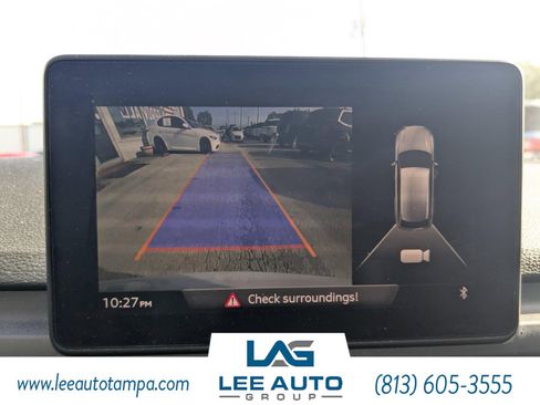 Used 2017 Audi A4 2.0T Premium image 19