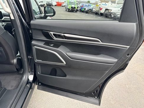 Used 2023 Kia Telluride S w/ S Sunroof Package AWD/4WD image 43