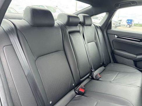 Used 2026 Honda Civic Sport Touring image 25