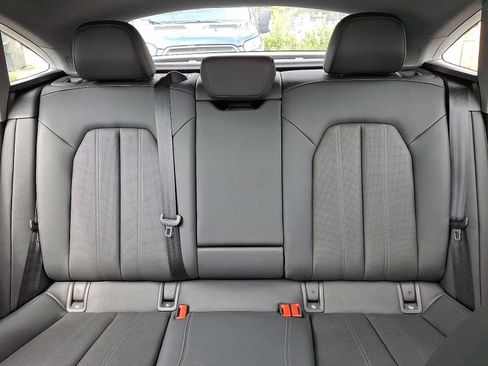 Used 2025 Audi A5 2.0T Premium Plus w/ Premium Plus AWD/4WD image 13