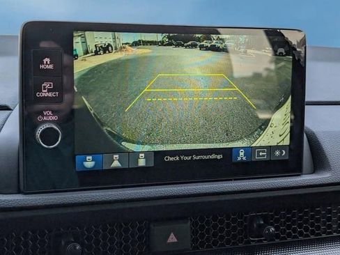 New 2026 Honda CR-V Sport-L image 18