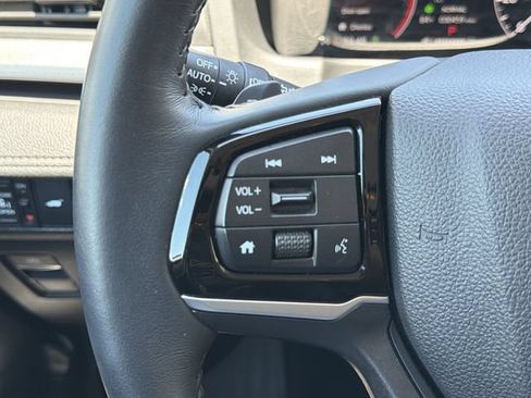 Used 2025 Honda Odyssey EX-L image 23