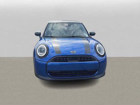 Used 2026 MINI Cooper 4-Door Hardtop FWD image 3