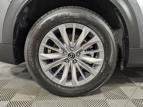 Used 2024 MAZDA CX-90 Plug-In Hybrid w/ Preferred image 28