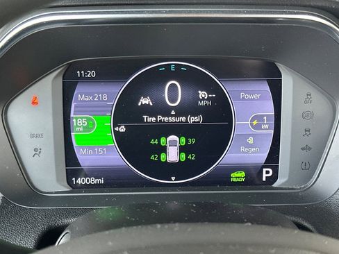 Used 2022 Chevrolet Bolt LT image 28