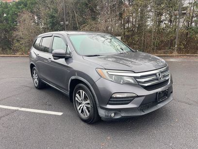 Used 2016 Honda Pilot EX