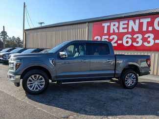 Used 2024 Ford F150 Lariat w/ FX4 Off-Road Package video 2