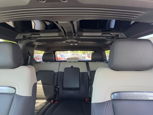 Used 2026 GMC Hummer EV SUV AWD/4WD image 22