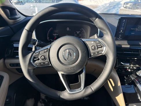 New 2026 Acura MDX SH-AWD w/ Advance Package image 26